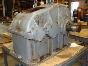 Falk Gear Reducer