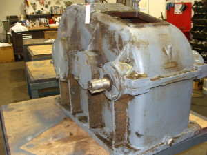 Falk Gear Reducer