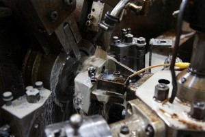 machine lubricant