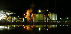 Industrial North Portland