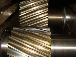 Falk Gearbox