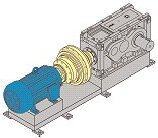 fluid couplings