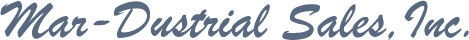 Mar-Dustrial Sales, Inc.
