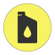 lubrication-inching-drive