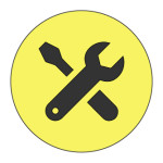 maintenance icon