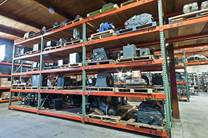 Falk Gearboxes and Parts
