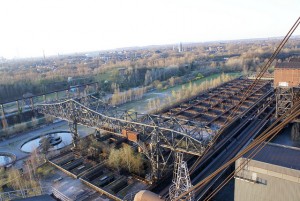 wastewater treatment
